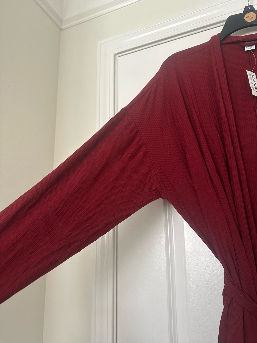 Women’s Old Navy Robe - Picture 2 of 8